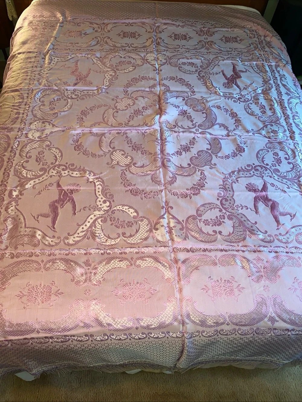 N/A soft pink